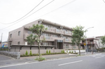 グラツィアつきみ野の画像