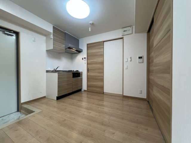 SEIWA　HOUSEの居間・リビング