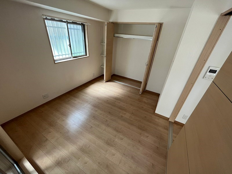 SEIWA　HOUSEの居間・リビング