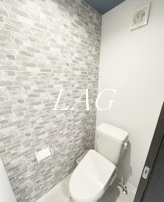 【トイレ】 | キャメル西大宮 | トイレです。