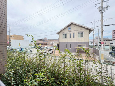【展望】 | プリムベール向丘
