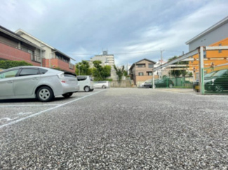 【駐車場】 | プリムベール向丘