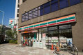 ハーモニーテラス西ヶ原Ⅲの周辺