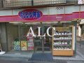 ハーモニーテラス西ヶ原Ⅲの周辺