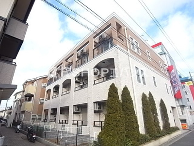【外観】 | レキシントン