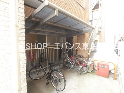 【その他共用部分】 | レキシントン
