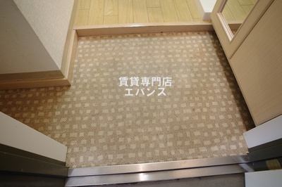 【玄関】 | レキシントン