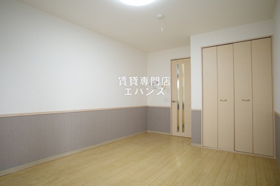 【寝室】 | レキシントン