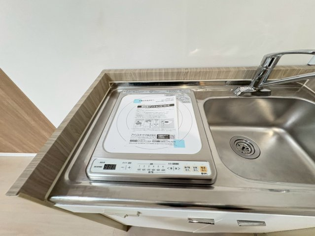 FJレジデンス八事|名古屋市の賃貸ならMy賃貸のキッチン|FJレジデンス八事