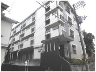 K`s Court　夙川の外観