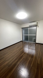 K`s Court　夙川の寝室