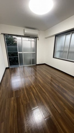 K`s Court　夙川の収納