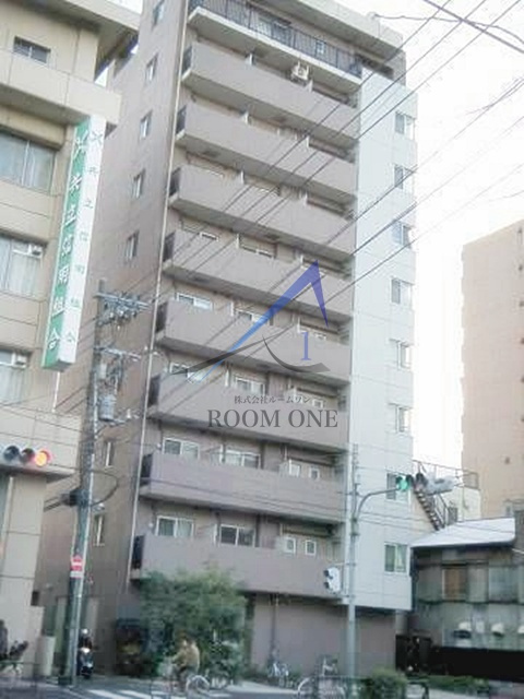 バージュアル大森