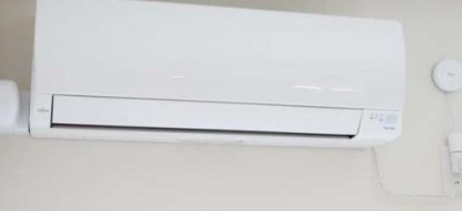 ハーモニーテラス町屋Ⅵの設備