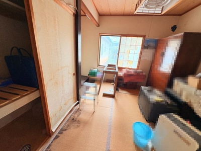 【和室】 | 新潟県長岡市中瀬1丁目　二世帯住宅　