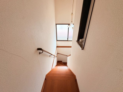 【内装】 | 新潟県長岡市中瀬1丁目　二世帯住宅　