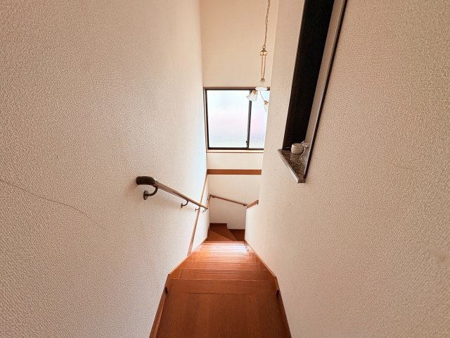 【内装】 | 新潟県長岡市中瀬1丁目　二世帯住宅　
