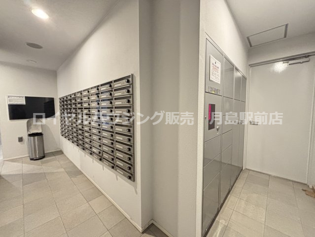 ☆メールボックス・宅配ボックス☆