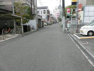 【周辺】 | アサコート