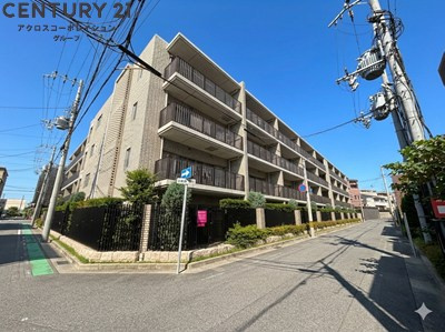 敷地内駐車場あり！