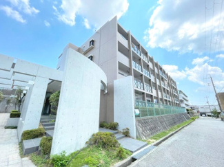 【外観】 | プリムベール向丘 | きれいな外観です