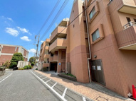 【成約】ヴェルビュ亀有の画像