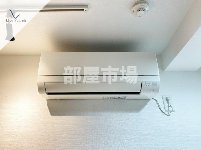 Apricot上野入谷の設備