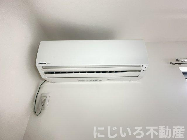 ハピネス宮倉の設備