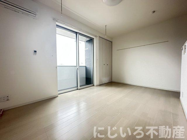 ハピネス宮倉の居間・リビング