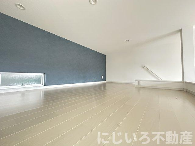 ハピネス宮倉の浴室