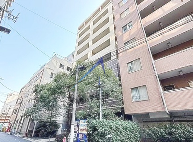 L-Flat田町