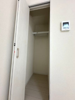【収納】
