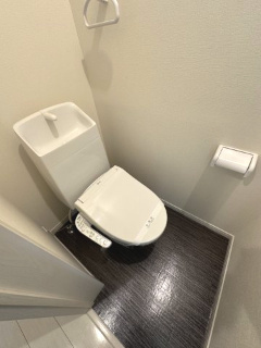 【トイレ】