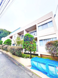 フロレスタ大倉山弐番館の画像