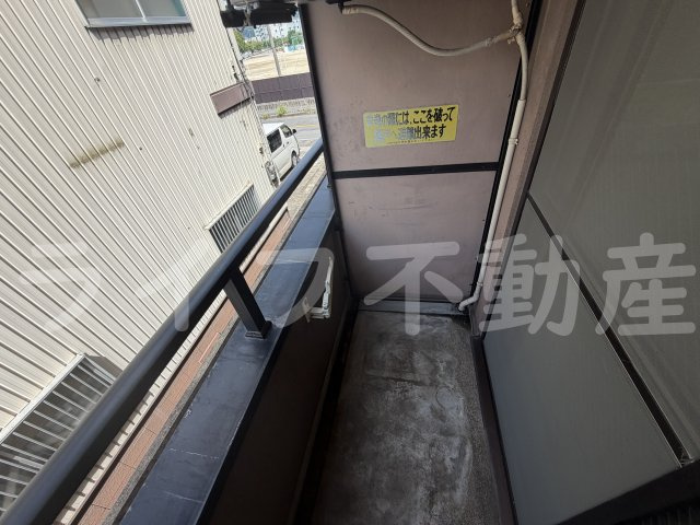 プレアール川田Ⅱの設備