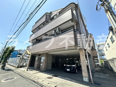 プレアール川田Ⅱ