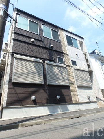 ハーモニーテラス新高円寺