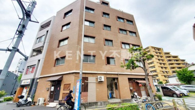 【外観】 | 武田ビル | 外観です