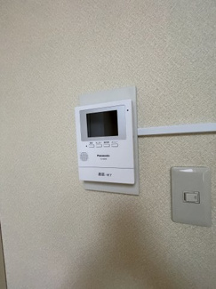 【セキュリティ】 | ブレアハウス