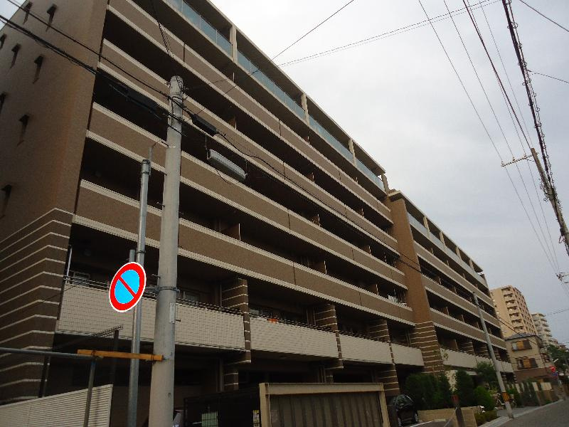 ローレルコート六甲記田町