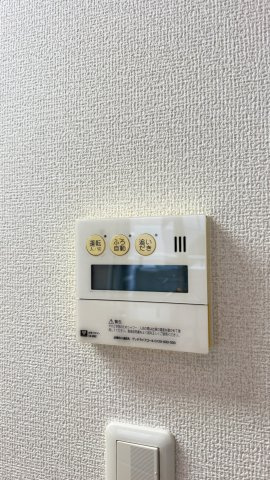 ローレルコート六甲記田町の設備