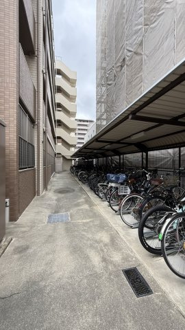 ローレルコート六甲記田町のその他共用部分