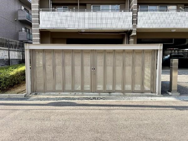 ローレルコート六甲記田町のその他