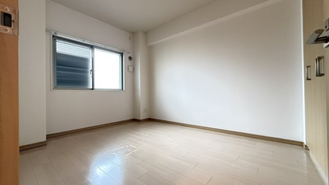 ローレルコート六甲記田町の居間・リビング