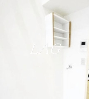 【セキュリティ】 | ライール松原 | モニター付インターホンです。