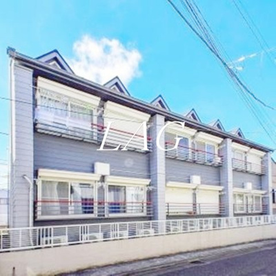 【外観】 | ライール松原 | 外観です。