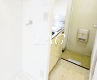 【収納】 | ライール松原 | キッチン下収納です。