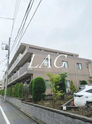 【外観】 | ヴィラージュ経堂 | 外観です。