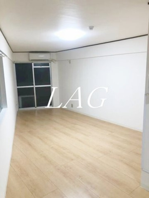 【寝室】 | メゾン・ド・マルス | 寝室です。