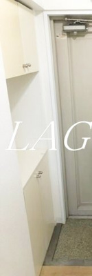【収納】 | メゾン・ド・マルス | 収納です。